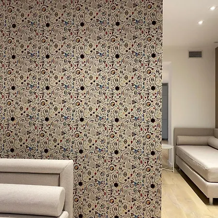 Aiace, Comfort E Stile Alle Terme Euganee Daire