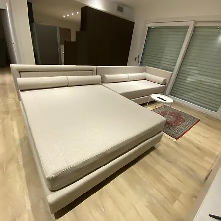 Aiace, Comfort E Stile Alle Terme Euganee Daire Montegrotto Terme