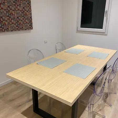 Aiace, Comfort E Stile Alle Terme Euganee Daire