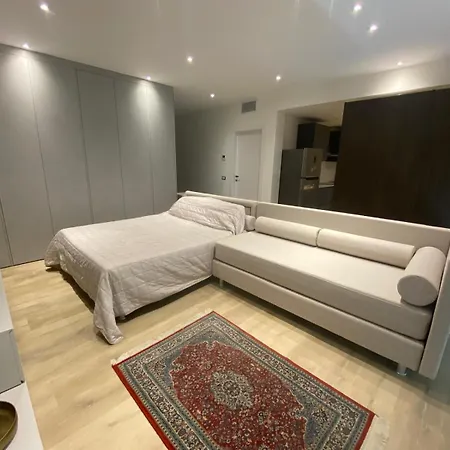 Daire Aiace, Comfort E Stile Alle Terme Euganee