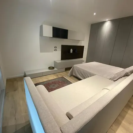 Aiace, Comfort E Stile Alle Terme Euganee
